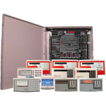 Bosch GV4 control panel.